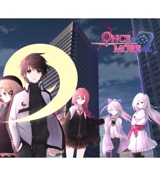 Once More Steam Key GLOBAL